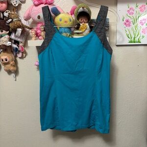 Lululemon Elevate Tank Top Sz 8
